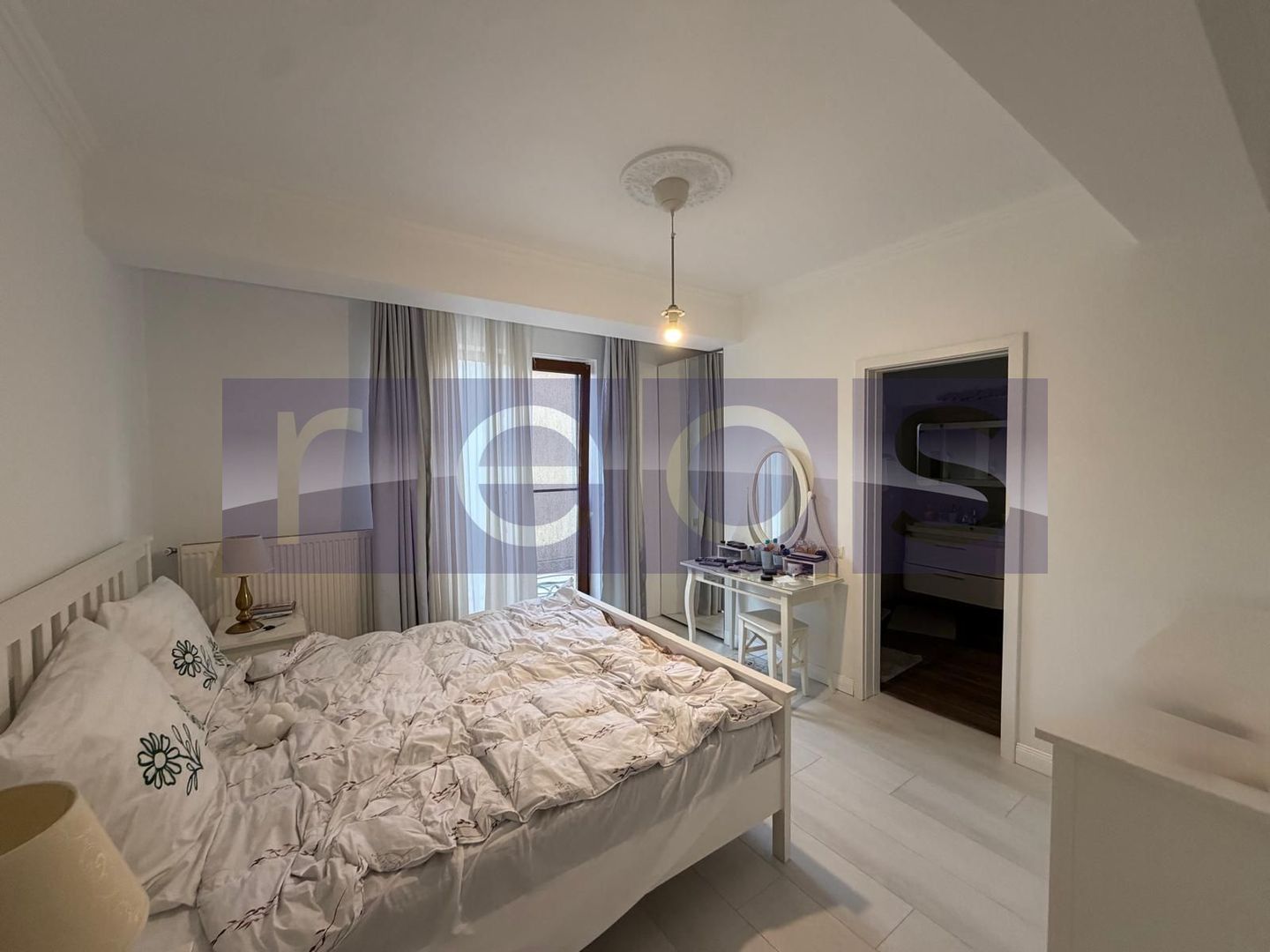VANZARE 3 CAMERE | AVIATIEI | PARTER | CURTE PROPRIE | PARCARE | 100MP - Poză 5