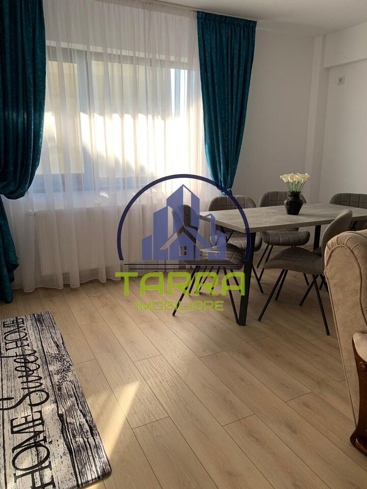 Apartament 2 camere  bloc nou de inchiriat in Alba Iulia zona Cetate - Poză 10