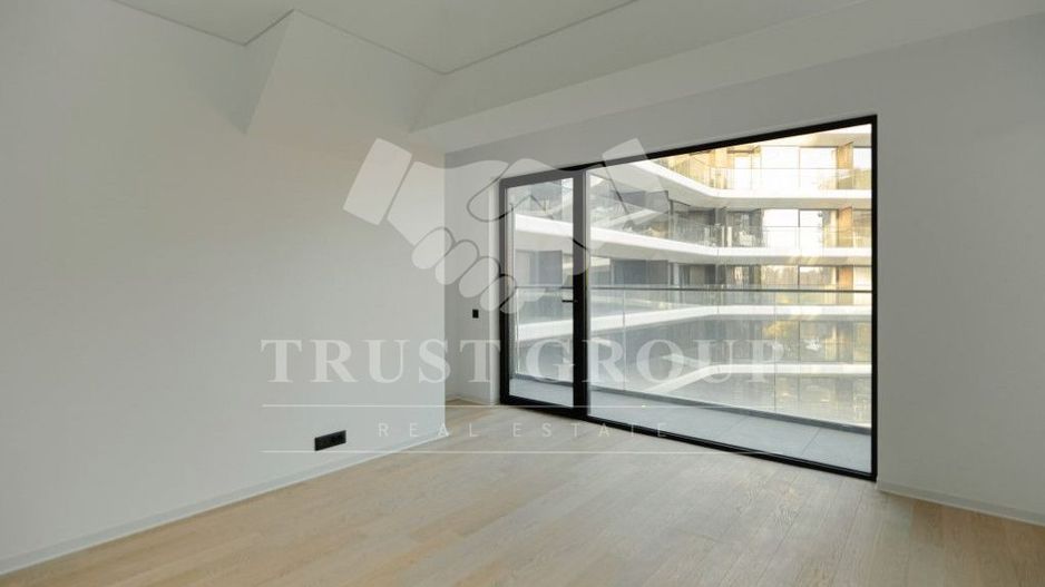 Penthouse Floreasca 5 Camere - 459 mp Terasa 140 mp - Imobil 2024 - Poză 16