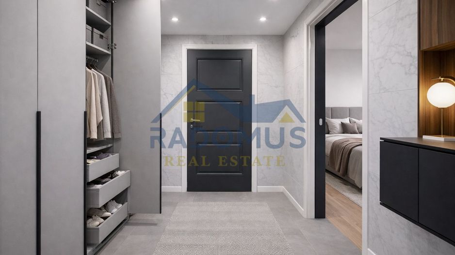 Proiect rezidențial – oportunitate investițională Ploiești - Poză 22