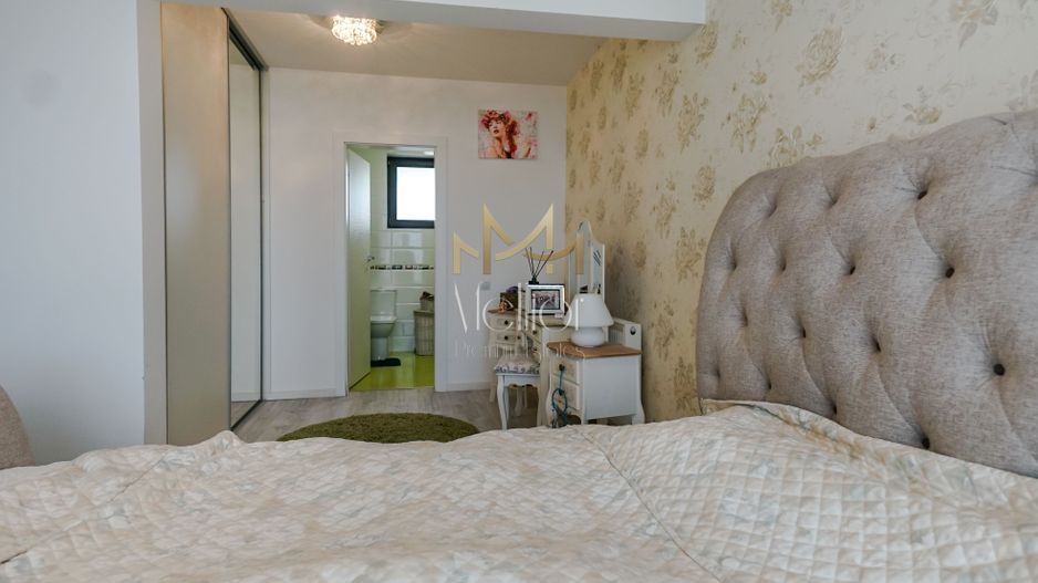 Duplex 386 mp teren 120 mp utili, 2 balcoane, 2 terase, Borhanciului - Poză 13