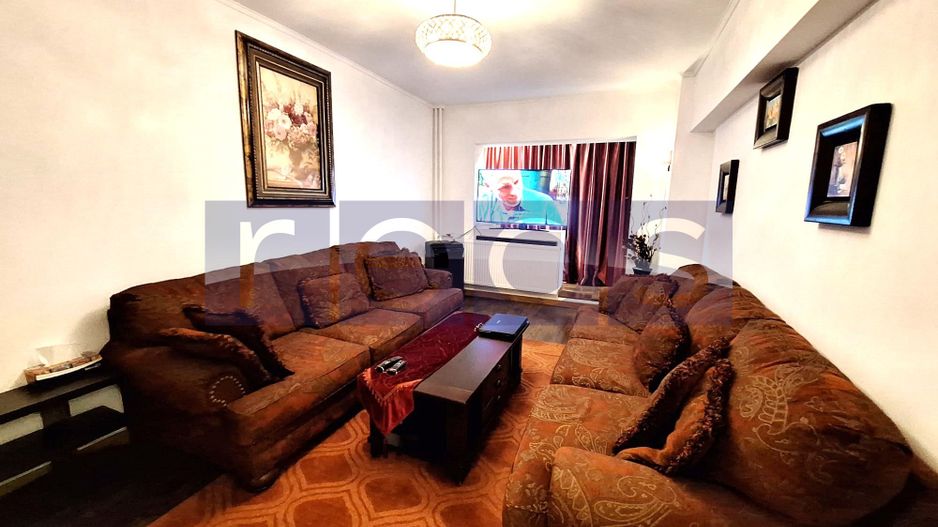 124800EURO | APARTAMENT 2 CAMERE PARC SEBASTIAN - Poză 2