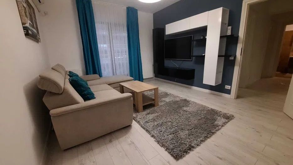 Apartament 2 camere Exigent One Grozăvești, Centrală, 10 min Metrou - Poză 1