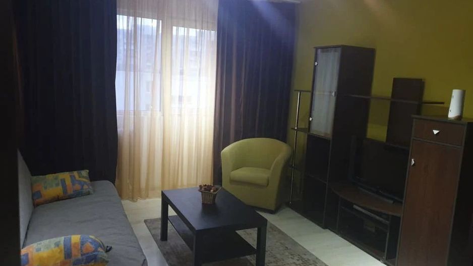 Apartament modern 2 camere APUSULUI - Poză 2