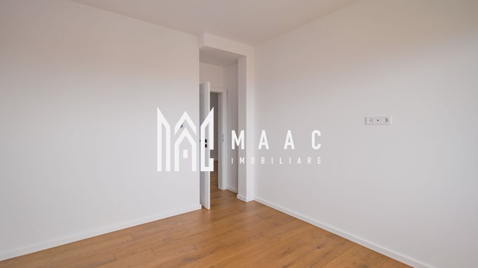 Penthouse | 4 camere | Balcon | Parcare | Terasa | D. Stanca - Poză 9