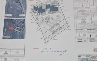 Teren intravilan Brasov Strada Ciresului 2900 mp - Poză 14