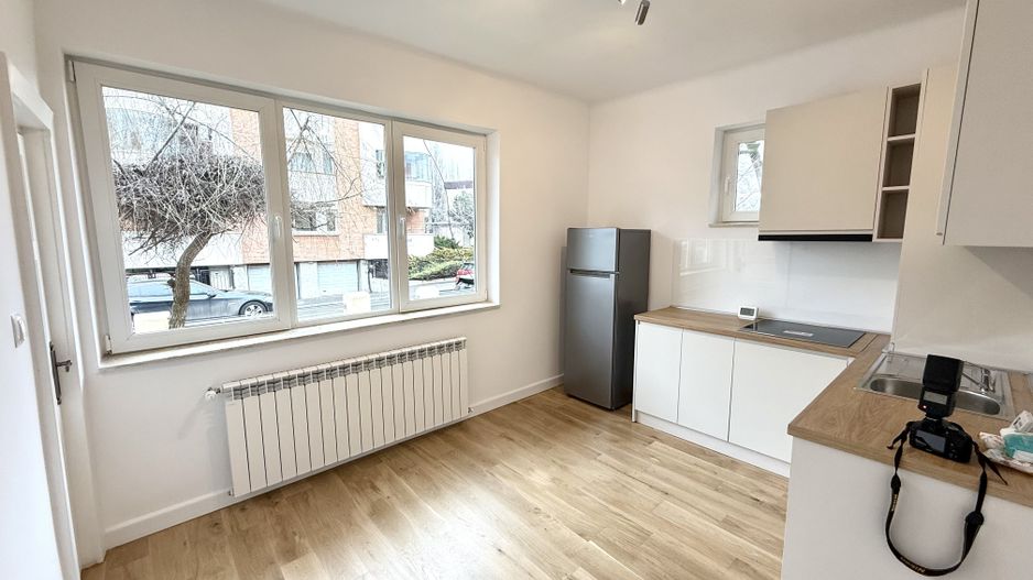 Apartament  - DOROBANTI CAPITALE-PARTER INALT Recent Renovat - Poză 7