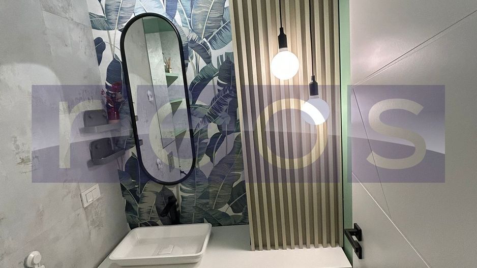 Apartament 3 camere  + loc parcare+ boxa inchiriata | Parcul Circului - Poză 2