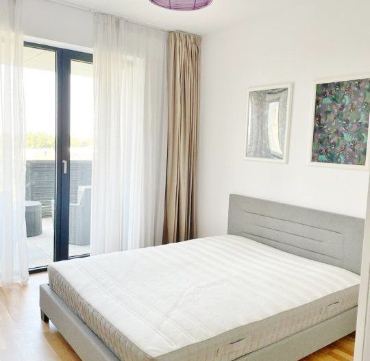 Apartament 2 camere LUX | Atlas Aviatiei Residence - Poză 3