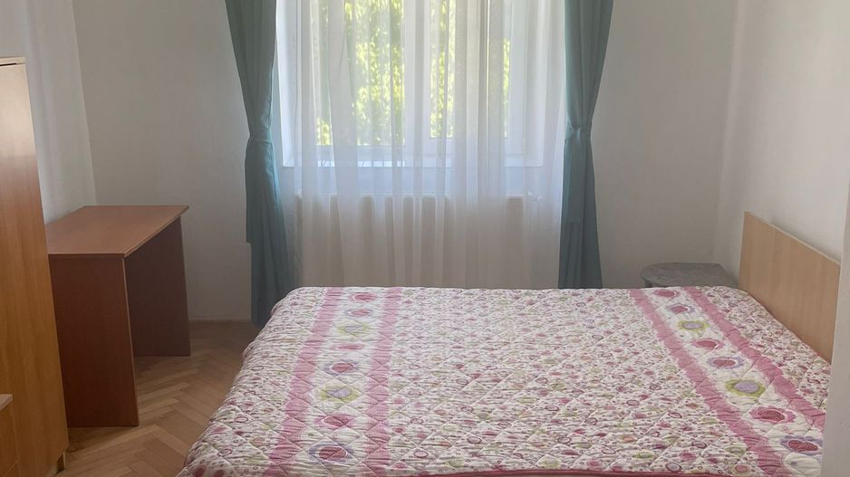 Apartament 2 Camere Decomandat | Central |  The Office | Parcare Inclusă - Poză 5