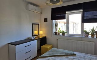 Soarelui-Lidia | 3 camere | 2 băi | mobilat complet | Centrala proprie - Poză 12