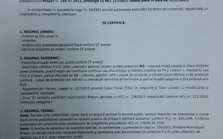 Pretabil Dezvoltara Imobiliara | Conform PUG - zona mixta M3 | 26.600mp - Poză 5