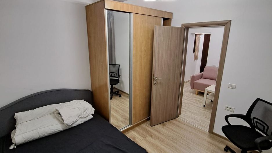 Apartament 2 camere - ASE - Caderea Bastiliei - Poză 9