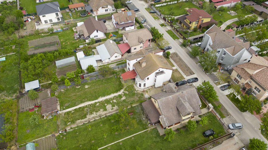 Vilă cu 8 camere în Săcălaz, Central - Poză 24