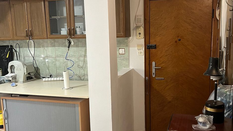 De vânzare – Spațiu comercial 56 mp – Intrare din stradă + casa scarii - Poză 5