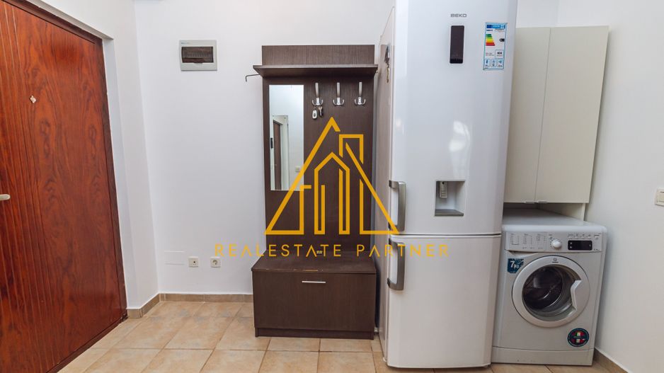 Apartament luminos, completat de spații utile și confortul de care ai nevoie! - Poză 21