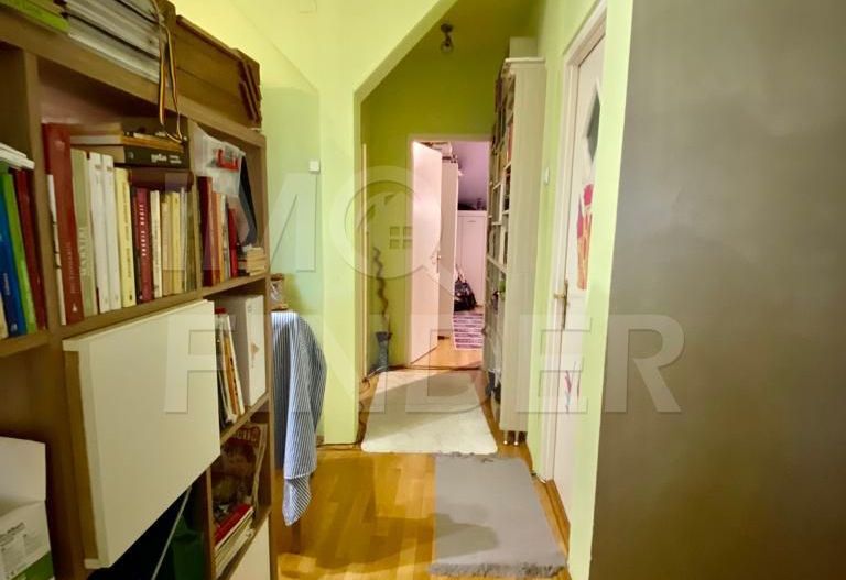 Apartament 3 camere in vila, Andrei Muresanu - Poză 3