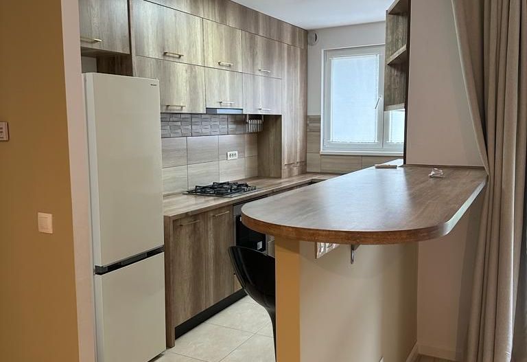 Apartament 2 camere bloc nou cu loc de parcare - Poză 6