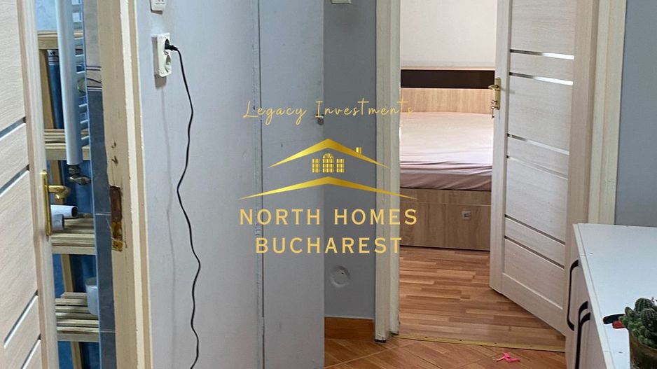 Apartament 2 Camere de Vânzare în Zona Andronache – Chiriași Pe 2 Ani - Poză 6