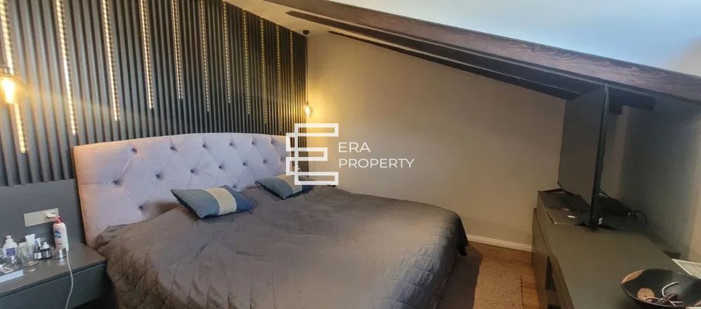 Casa individuala / teren 430 mp /panouri fotovoltaice/ Selimbar - Poză 4