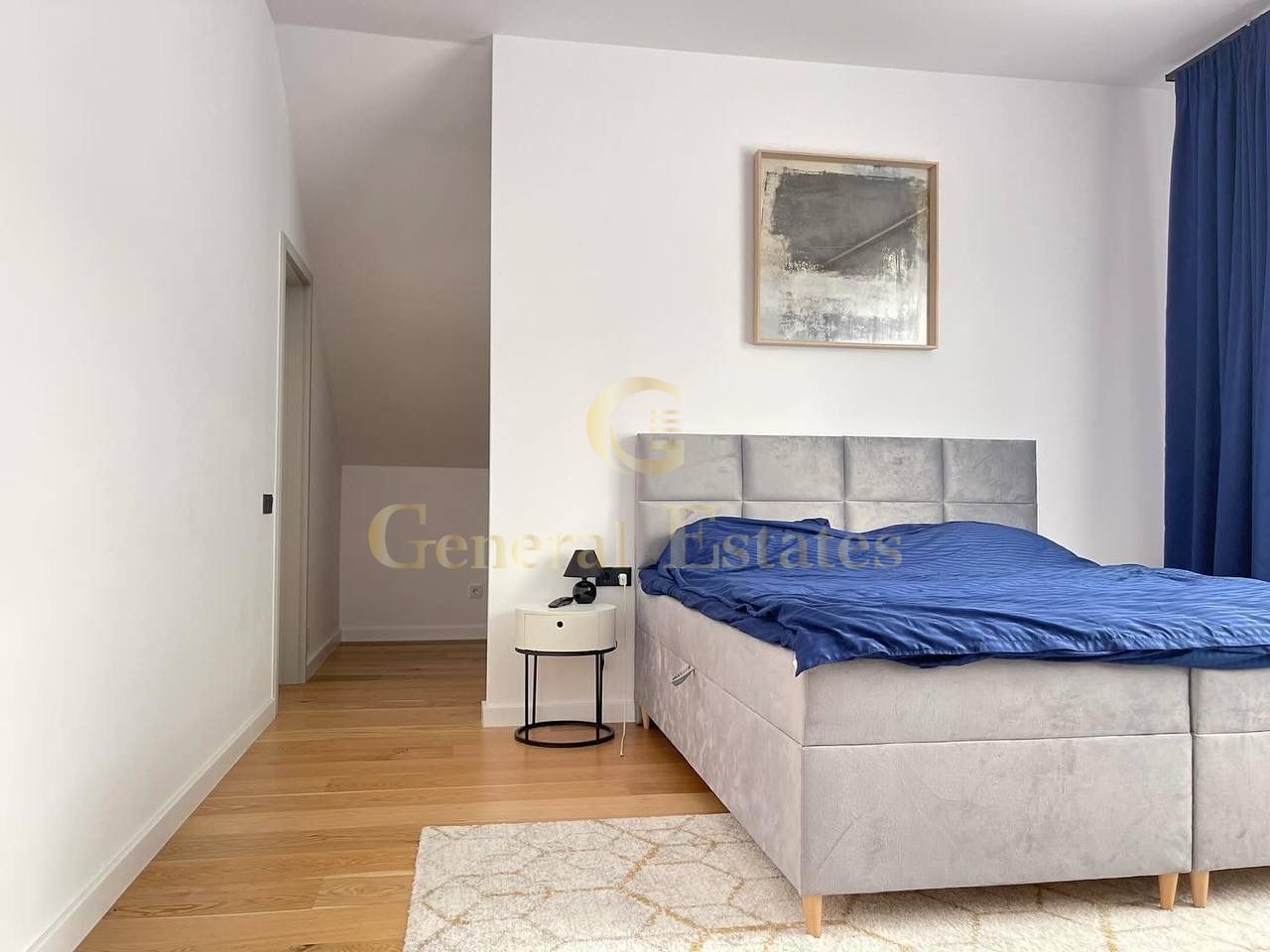 Casă cu design modern & suflet autentic – 200 m² de confort și rafinam - Poză 31