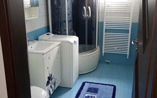 Apartament 3 camere I Decomandat I Etaj 2 I Rahovei- Supeco - Poză 7