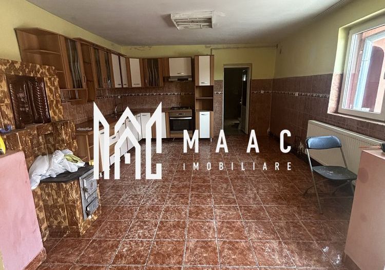 Casă 4 camere de vânzare | Miercurea Sibiului, Nord | 155 mp - Poză 4