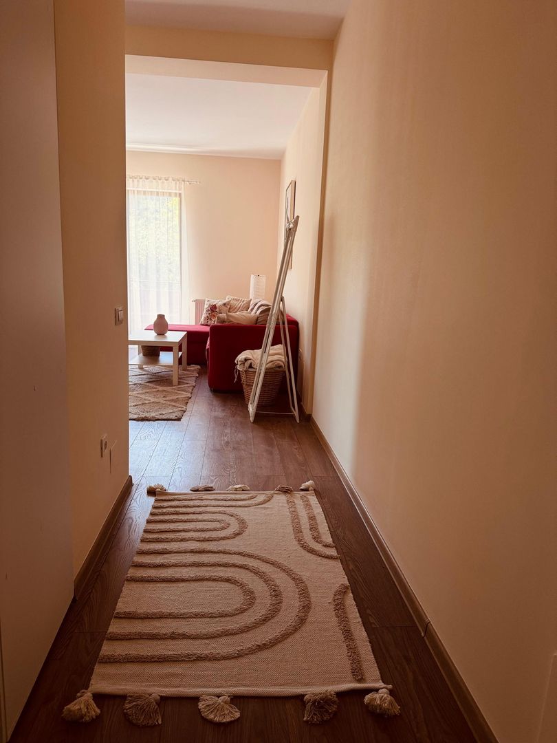 2 Camere zona Blumana, zona de case,55mp, 135000Euro - Poză 6