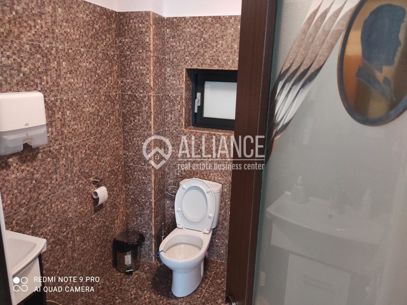 CENTRU ANAF(COD03) - Birou luminos in cladire noua ! - Poză 8