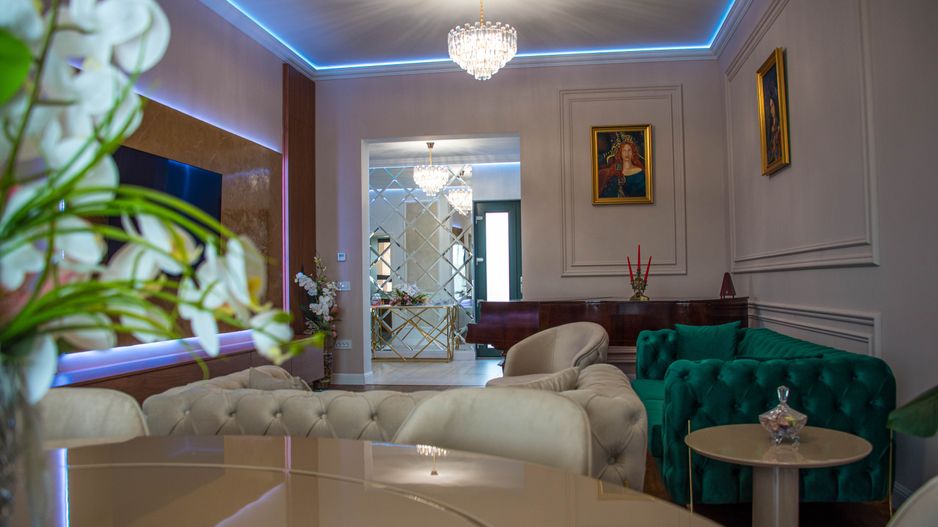 Casa individuala superba, comision 0%. - Poză 2