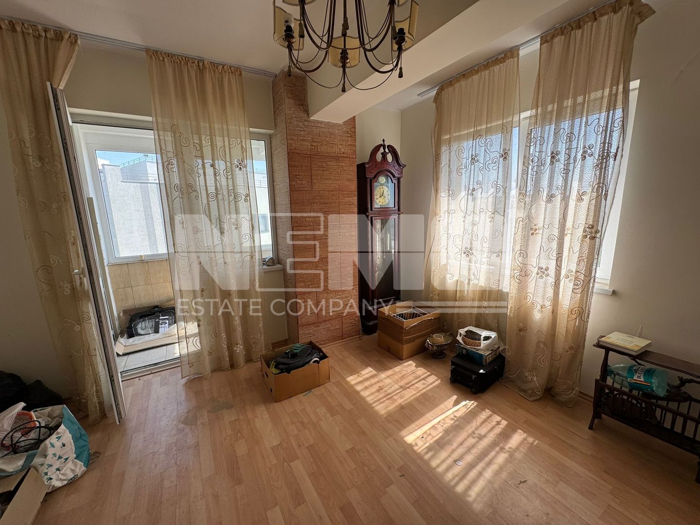 APARTAMENT DE VANZARE | GEORGE ENESCU | 82.000€ - Poză 4