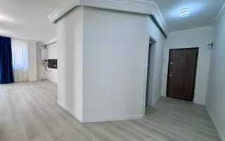 Apartament  9 C3 3 camere Tautului Residence  Parc Poligon Sub Cetate - Poză 14