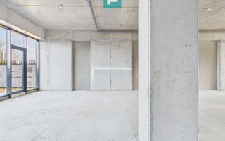 Spațiu comercial 223 mp in zona Tipografilor - Poză 12