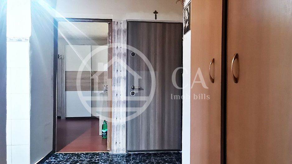 Apartament de vânzare cu 2 camere în zona Decebal, Oradea - Poză 10