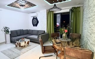 Apartament de 3 camere Premium, 73mp, parcare, zona Iulius Mall - Poză 1