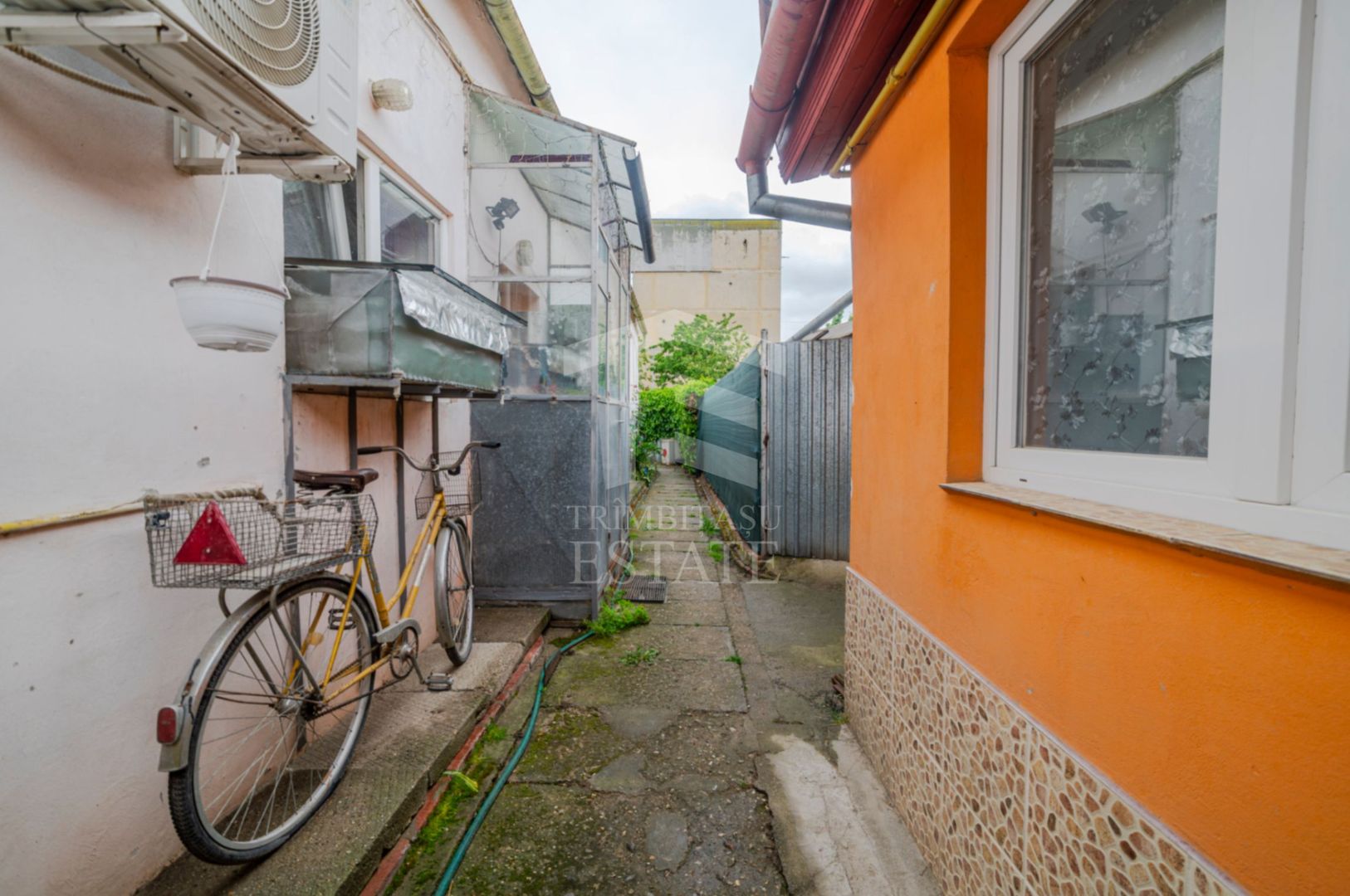 Apartament 3 Camere La Casa | Curte | Pod + Beci Mare | COMISION 0% - Poză 34