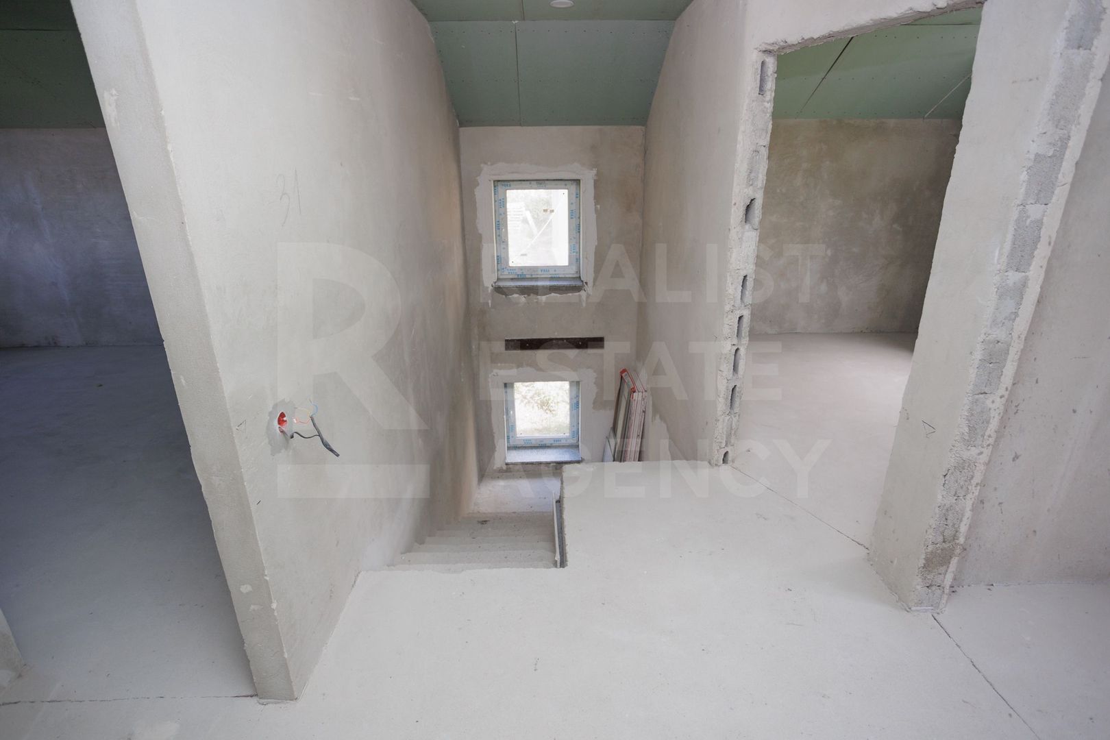 Vânzare, casă 2 nivele , str.  Odihna Satului, Dumbrava - Poză 26