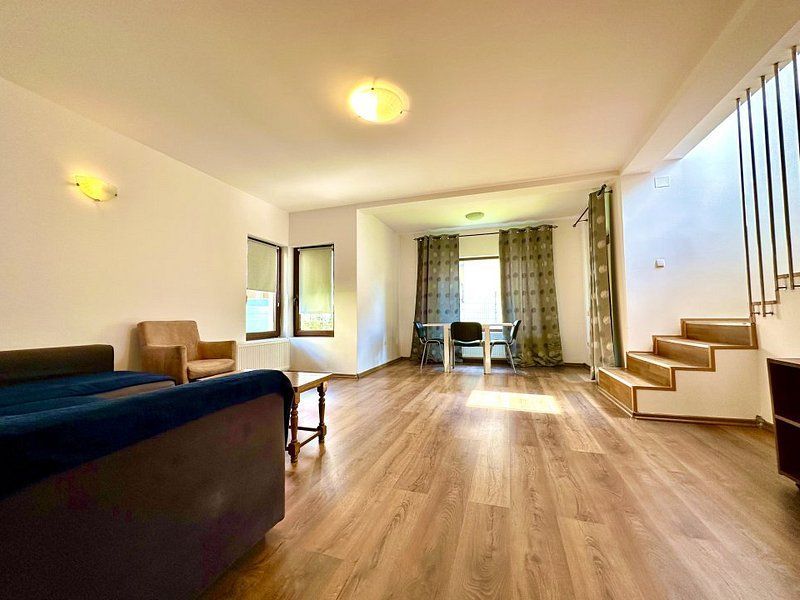 Casa individuala în Dumbravita - 650 euro - Poză 7