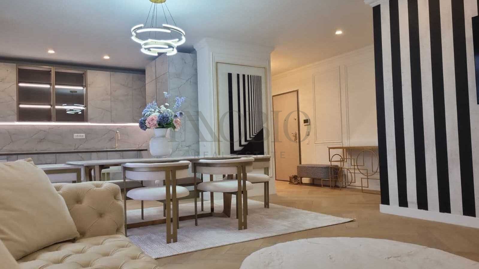 Apartament 4 Camere | Jolie Village | 2 Locuri de Parcare - Poză 3