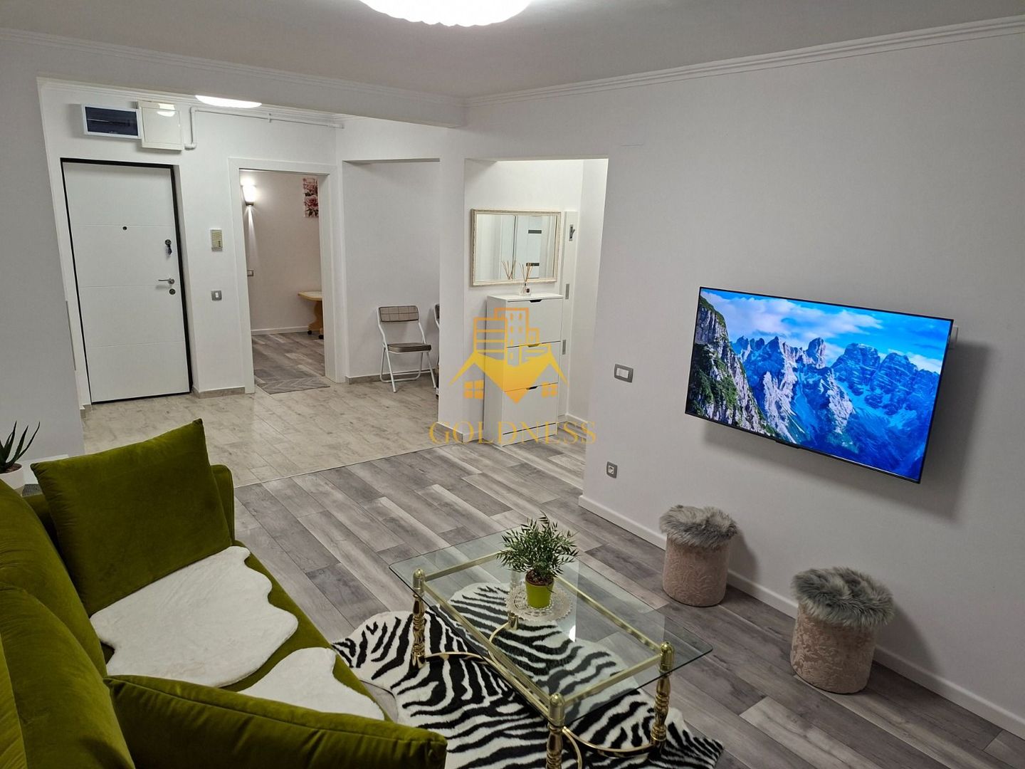 3 Camere,Central, Horea, BT Arena, Stadionul CFR, Cetatuie, Belvedere - Poză 2