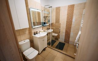 2 camere decomandate, Marasti, Expo Transilvania, Aurel Vlaicu, FSEGA - Poză 3