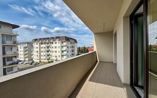 2 camere Finalizat Terasa 9 mp Sos Cernica Smile Residence - Poză 2