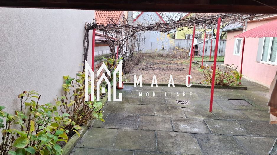 Casa individuala | Teren 359 MP | Pivnita | Lazaret - Poză 3