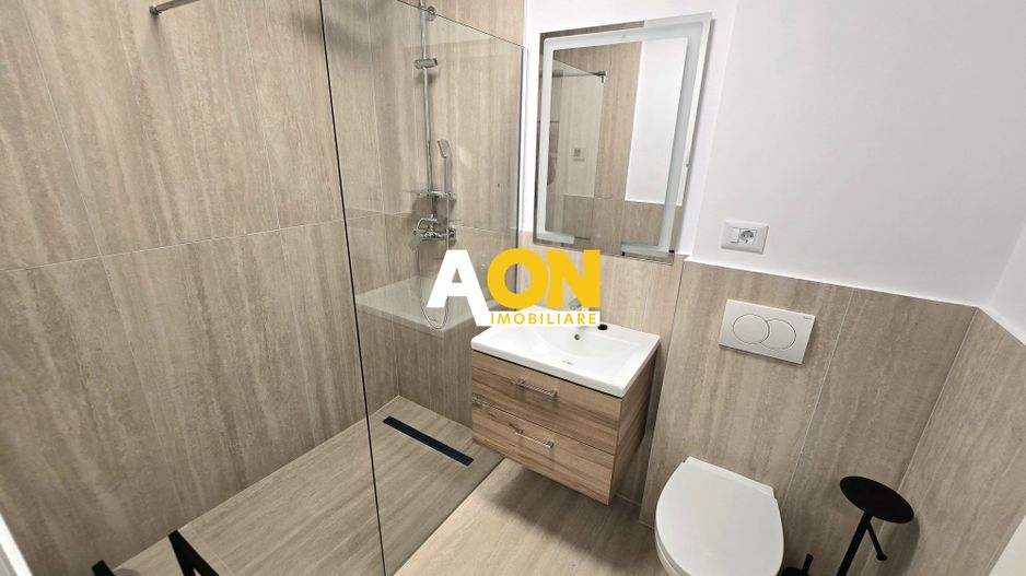 Apartament cu 2 Camere, Ultrafinisat, Prima Închiriere, Zona Cetate - Poză 8