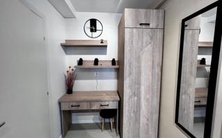 Studio dublu Ansamblul Rezidential Cosmopolis - Poză 8