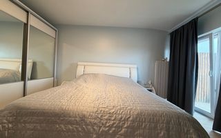 Apartament cu 2 camere recent renovat, Eroilor Florești. - Poză 4