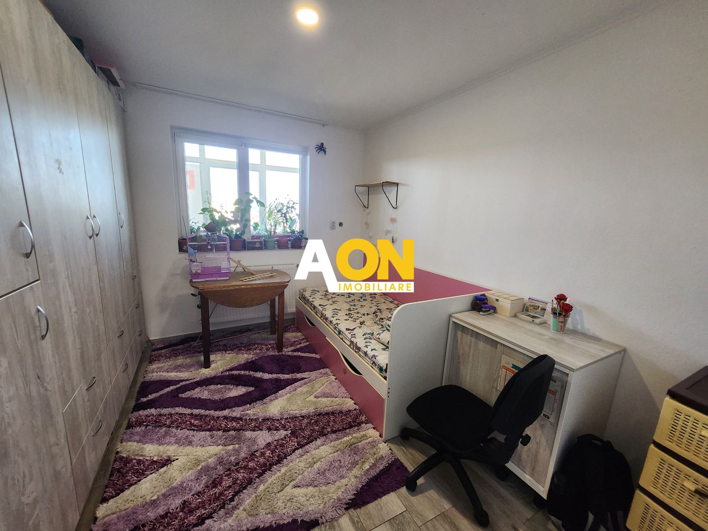 De vanzare apartament 4 camere, Ampoi 2 - Poză 5