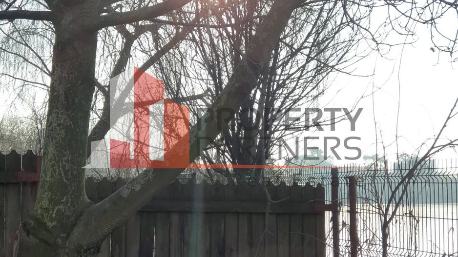 Teren superb rezidential, pe malul lacului Pipera - Poză 7