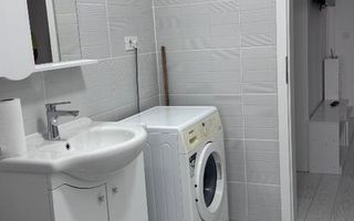 Apartament 2 camere, 54 mp, mobilat, utilat, centrala proprie, incalzire in pardoseala, balcon inchis, AC, an 2024, Miroslava - Poză 6