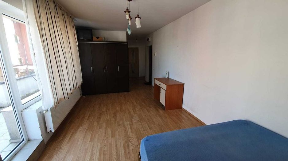 Apartament o camera de vanzare | 40 mp | Vivo | Investitie - Poză 2